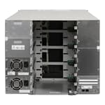 HP Tape Library StorageWorks MSL8096 G3 Chassis 96/96 Slots - 634035-001
