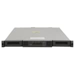 HP StoreEver 1/8 G2 Autoloader 1U SCSI Ultrium 1760 LTO-4 - AJ816B NOB