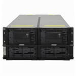 HP 19" Disk Array D6000 Chassis w/o PSU & I/O Modules 70x LFF - 712430-001 NEU