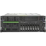 IBM Server POWER 750 8233-E8B 2x 8-Core POWER7 3,61Ghz 256GB 8xSFF