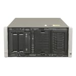 HP Server ProLiant ML350p Gen8 2x 8-Core Xeon E5-2665 2,4GHz 64GB SFF Rack