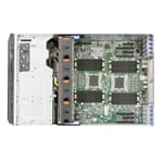 Dell Server PowerEdge T620 2x 8-Core Xeon E5-2660 2,2GHz 64GB 8xLFF H710