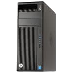 HP Workstation Z440 QC Xeon E5-1620 v3 3,5GHz 8GB 500GB Win 10 Pro