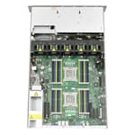 Fujitsu Server Primergy RX300 S8 2x 10C Xeon E5-2680 v2 2,8GHz 64GB 6xLFF D2607