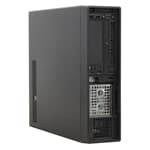 Fujitsu Server Primergy TX1320 M2 QC Xeon E3-1220 v5 3GHz 8GB 3,5" D3216