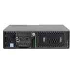 Fujitsu Server Primergy TX1320 M2 QC Xeon E3-1220 v5 3GHz 8GB 3,5" D3216