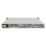 Fujitsu Server Primergy RX2510 M2 8C Xeon E5-2620 v4 2,1GHz 16GB 4xLFF