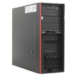 Fujitsu Server Primergy TX1330 M2 QC Xeon E3-1220 v5 3GHz 8GB 4xLFF D3216