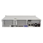 HPE Server ProLiant DL380 Gen9 8-Core Xeon E5-2620 v4 2,1GHz 16GB 843556-425 NEU