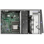 IBM Server System x3500 M4 QC Xeon E5-2609 2,4GHz 16GB 8xSFF M5110