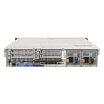 Dell Server PowerEdge R710 2x QC Xeon E5520 2,26GHz 16GB 6xLFF PERC 6/i