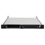 IBM SAS Tape Drive Enclosure 8765-1NX 1U Rack Mount - 40K2585