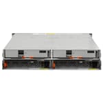 IBM 19" Disk Array Storwize V3700 Expansion 2x ESM SAS 6G 12x LFF - 2072-12E