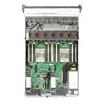 Lenovo Server System x3650 M5 2x 6-Core Xeon E5-2620 v3 2,4GHz 32GB M5210