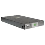 Dell Tape Library PowerVault TL2000 2U Chassis 24 LTO Slots - 3573-TL