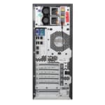 IBM Server System x3300 M4 QC Xeon E5-2407 2,2GHz 12GB 8xSFF M1115