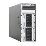 IBM Server System x3300 M4 6-Core Xeon E5-2430 2,2GHz 24GB 16xSFF M5110