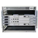 HP SAN Director StorageWorks dc04 Power Pack+ Chassis - AR479A
