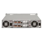 HPE MSA 2040 Energy Star SAN Dual Controller 16G FC 10GbE SFF Storage - C8R15A