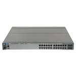 HP Switch 2920-24G 24x 1Gbit PoE+ 4x SFP - J9727A