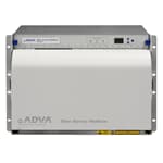 ADVA Fibre Service Platform FSP 3000 R7 Shelf Chassis 2AC-HP & SCU - SH7HU