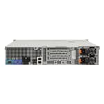 Dell Server PowerEdge R510 2x 6C Xeon L5640 2,26GHz 16GB 8xLFF H700