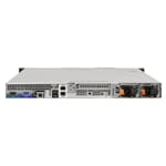 Dell Server PowerEdge R410 2x QC Xeon E5530-2,4GHz 16GB LFF PERC 6/i