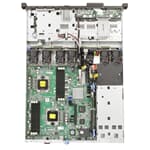 Dell Server PowerEdge R410 2x QC Xeon E5530-2,4GHz 16GB LFF PERC 6/i