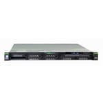 Fujitsu Server Primergy RX1330 M2 QC Xeon E3-1220 v5 3GHz 16GB 8xSFF D3216