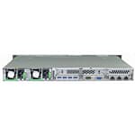 Fujitsu Server Primergy RX1330 M2 QC Xeon E3-1220 v5 3GHz 16GB 8xSFF D3216