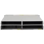 IBM Enclosure Chassis Storwize V3700 SFF 2072-24C w/o Controller & PSU - 00Y2422