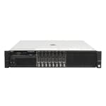 Dell Server PowerEdge R730 2x 14-Core Xeon E5-2660 v4 2GHz 512GB 4,8TB NOB
