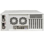 Supermicro Server CSE-846 2x 6-Core Xeon E5-2620 v2 2,1GHz 32GB 24xLFF
