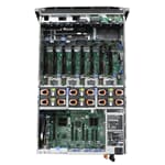 Dell Server PowerEdge R910 4x 10-Core Xeon E7-4870 2,4GHz 256GB 4xSFF H200I