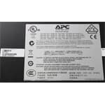 APC Power Distribution Unit (PDU) Switched Rack 8x C13 10A - AP7921