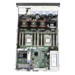 IBM Server System x3650 M4 10-Core Xeon E5-2680 v2 2,8GHz 32GB 16xSFF