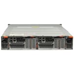 IBM SAN Storage Storwize V7000 Gen2 4 Port FC 8Gbps SAS 12G 24x SFF - 2076-524