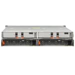 IBM Storwize V7000 Gen2 Expansion Enclosure SAS 12Gb DC 24x SFF - 2076-24F