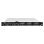 Dell Server PowerEdge R320 QC Xeon E5-1410 v2 2,8GHz 12GB SFF H710