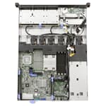 Dell Server PowerEdge R320 QC Xeon E5-1410 v2 2,8GHz 12GB SFF H710