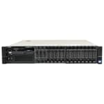 Dell Server PowerEdge R720 2x QC Xeon E5-2643 3,3GHz 32GB 16xSFF H710