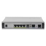Lancom VPN-Router 5x IPSec-VPN 1x ISDN-S0 1x ADSL2+ 4x RJ45 - 1781A