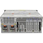 IBM Server POWER 740 2x 6-Core POWER7 4,28Ghz 64GB 6xSFF POD - 8205-E6D