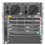 Cisco Switch 4507R+E 96x 1Gbit RJ45 PoE 24x SFP - WS-4507R+E