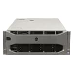 Dell Server PowerEdge R910 4x QC Xeon E7520 1,86GHz 128GB 16xSFF H700