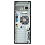 HP Workstation Z440 6-Core Xeon E5-1650 v3 3,5GHz 16GB 500GB DVD Win 10 Pro
