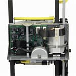 HP Library Robotic Picker HW Rev 2 ESL G3 Scalar i6000 - 694719-001