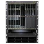 Brocade High-Performance Router Chassis NetIron MLX-16 - NI-MLX-16-A