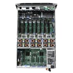 Dell Server PowerEdge R910 2x 8-Core Xeon E7-8837 2,66GHz 64GB 16xSFF H700
