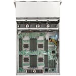 Supermicro Server CSE-848 4x 10-Core Xeon E5-4650 v2 2,4GHz 64GB 24xLFF